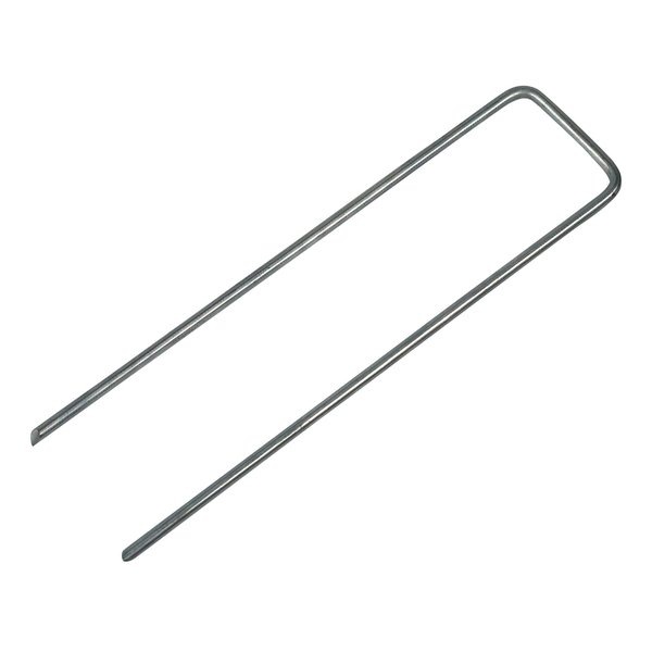 人工芝用高強度U字ピン タフネイル UP-185 8,395円