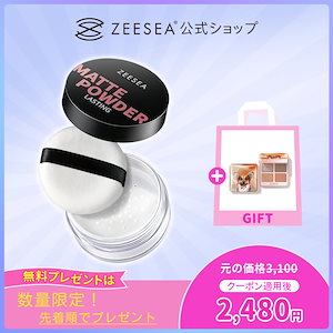 【無料ギフト】マットルースパウダー オイルコントロール 22g 大容量コーンスターチ