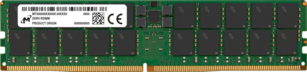 日本全国送料無料 キングストン KTD-PE432 64G 64GB DDR4 3200MHz CL22 2Rx4 1.2V ECC  Registered DIMM 288-pin PC4-25600