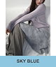 Sky Blue