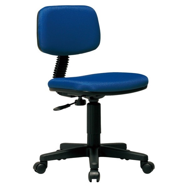 K-926(BL) オフィスチェア ブルー