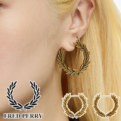 FRED PERRY フレッドペリー　ピアス 5659858310.g_400-w-st_g.jpg