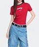 NEON RED