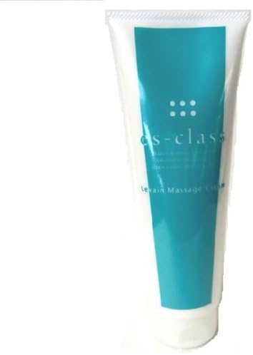 リアル エスクラス es-class リヴァイン マッサージクリーム 250g