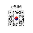 韓国 eSIM 超高速データ7日 500M/1GB/2GBデータ消尽後低速無制限/期間内5GB/10GB後終了先払いeSIM