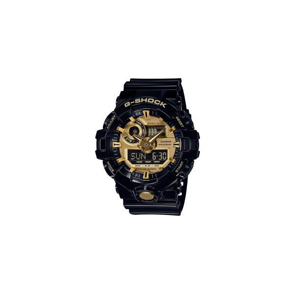 GA-710GB-1AJF G-SHOCK クォーツ腕時計(メンズウォッチ)