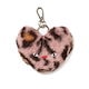 LEOPARD PINK