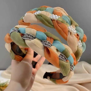 カシャ ファッション すべりどめ 髪飾り レトロ ヘアクリップ ヘアアクセサリー つかみ具