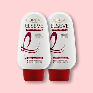 ロレアルパリトタルリフェア5モイスチャークリームプロエックスヘアローション 110g x 1個 あるいは 2個 選択