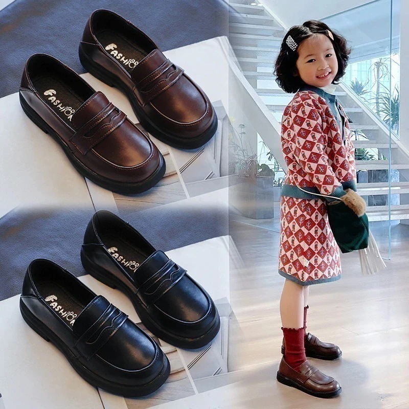 大人気！ フォーマルシューズ14.5-20.5CM キッズローファー フォーマル靴子供 靴子供シューズ 運動靴