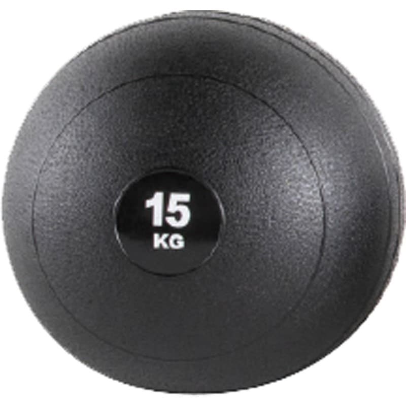 ヘビーメディシンボール15KGB 学校機器 グッズ (etb204)