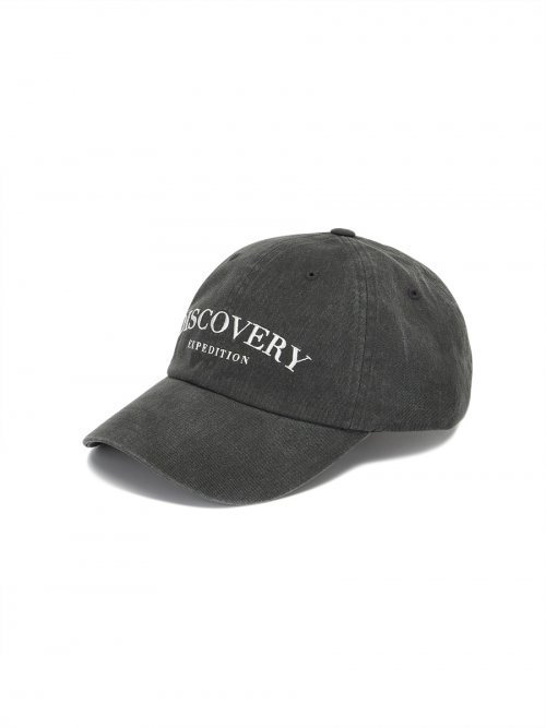 Discovery EXPEDITION Covery ball cap DGREY DXCP4023N-GRD 28