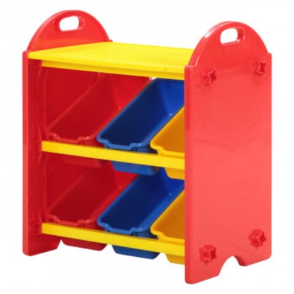 不二貿易 （C/D:15500） トイボックスSカラフル100pcsブロック付97016/70118 7,613円