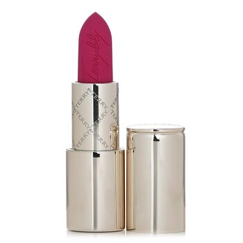 By Terry ルージュテリブリー　エイジディフェンスリップスティック - # 504 Opulent Pink 5,115円