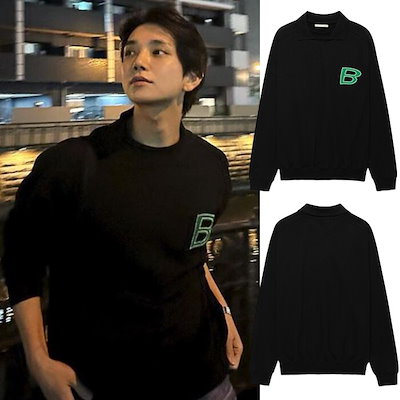 Qoo10] 【Seventeen ジョシュア着用】正