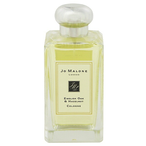 ジョー マローン イングリッシュオーク＆ヘーゼルナッツ EDC SP 100ml