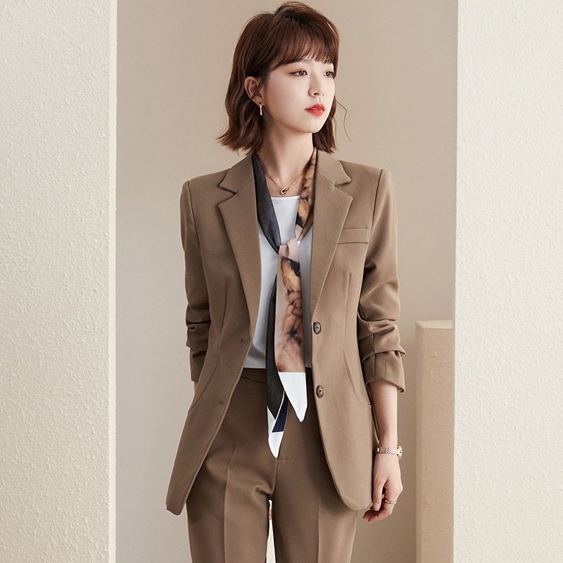 パンツスーツ セットアップ リクルートスーツ ビジネススーツ 2点セット フォーマル 洗える 着痩せ レディース 入学式 卒園式 入園式 通勤 OL-25