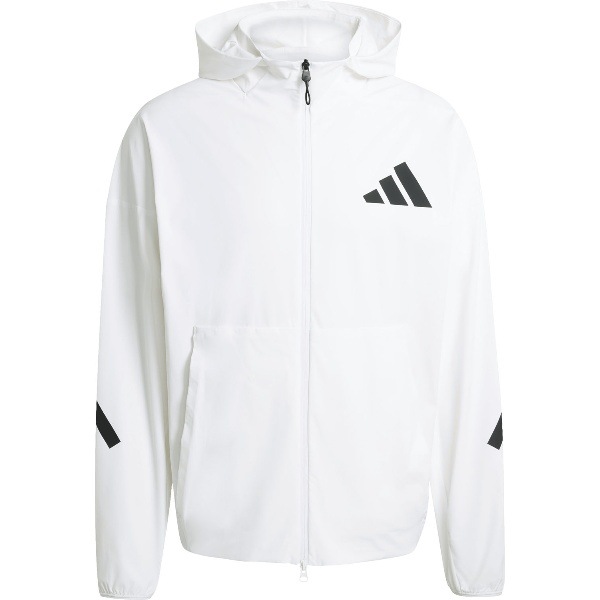 adidas アディダス ADIDAS Z.N.E.ウーブン トラックトップ ウインドシャツメンズ C4916-KD8495