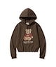 Brown [ CBEWWTH080BR ]