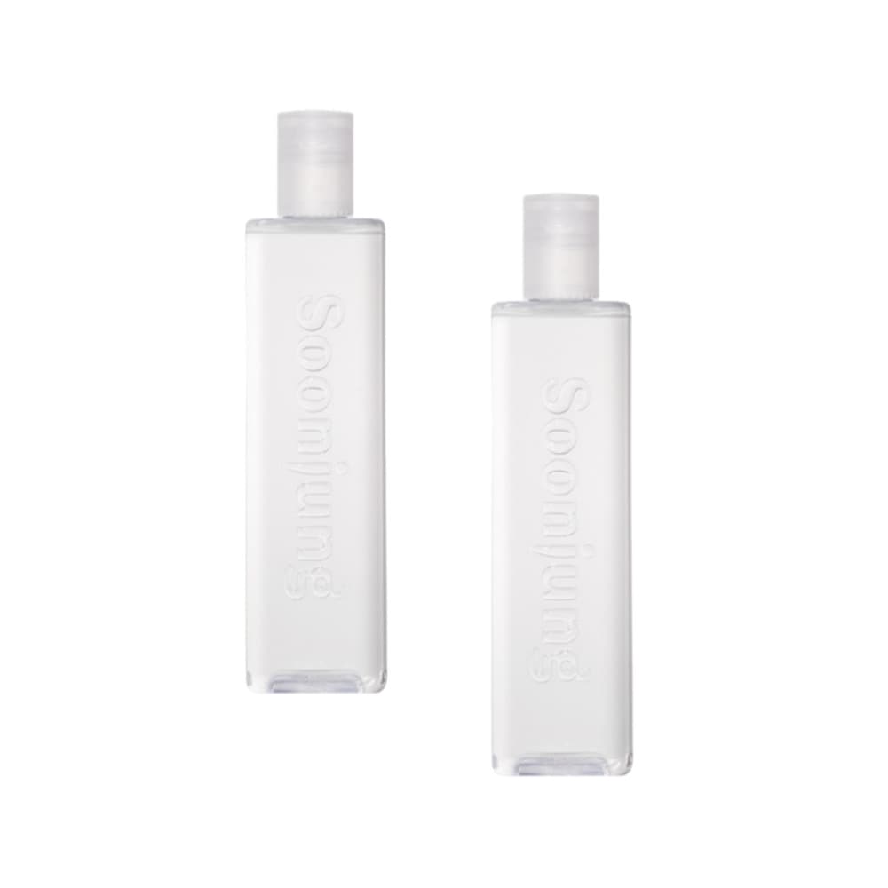 純正 弱酸性 5.5 鎮静 トナー350ml 2個