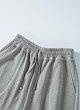 Melange gray