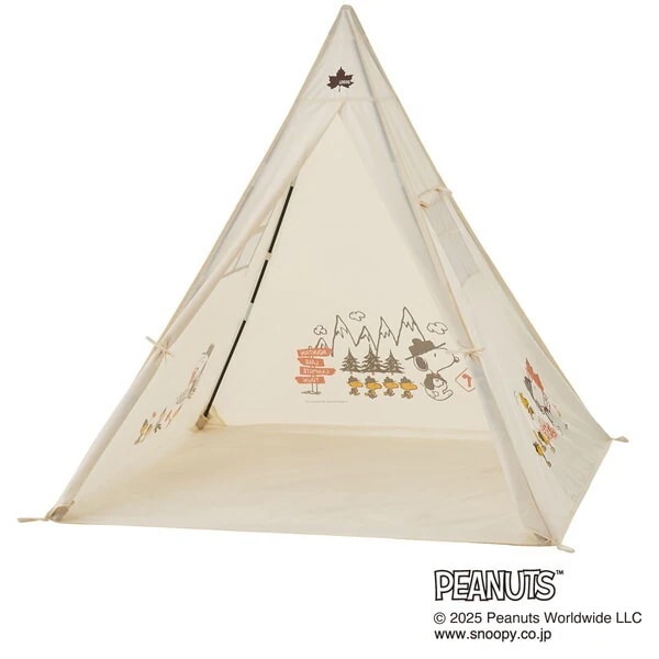 SNOOPY KIDS �e���g 86001146
