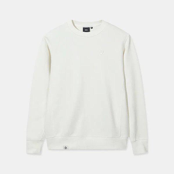 [坡州店] []共用グリーンマインドエッセンシャルマンツーマン7LE5361