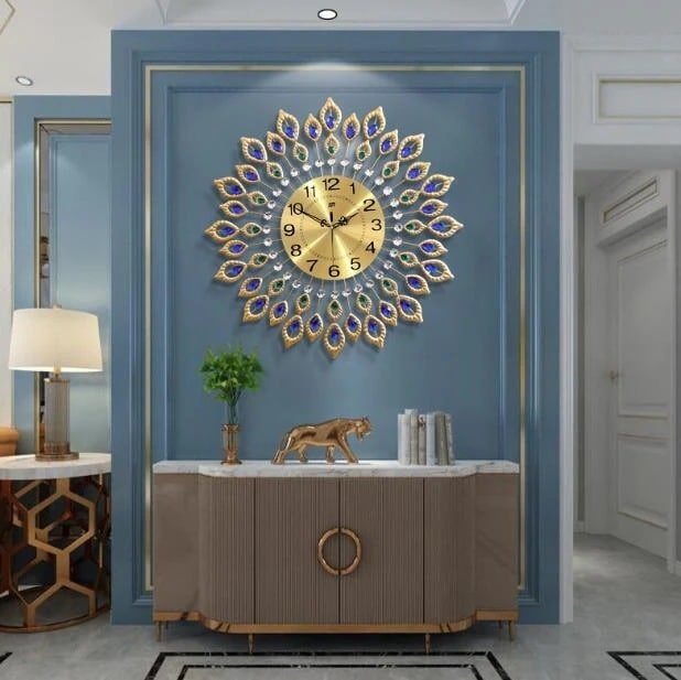 壁掛け時計おし 新築祝い ゃれオシャレシンプルおしゃれ大きい時計見やすいシンプルインテリア