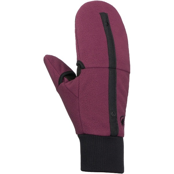 MAMMUT マムート Shelter SO Convertible Mitten アウトドア 手袋 119000590-3808 8,639円