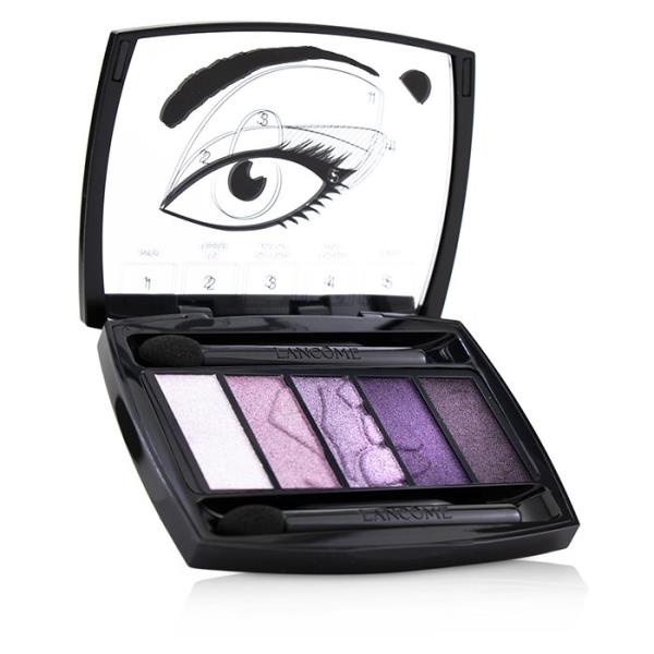 イプノーズ パレット-06 reflet dアンドaposaméthyste 4g 8,650円