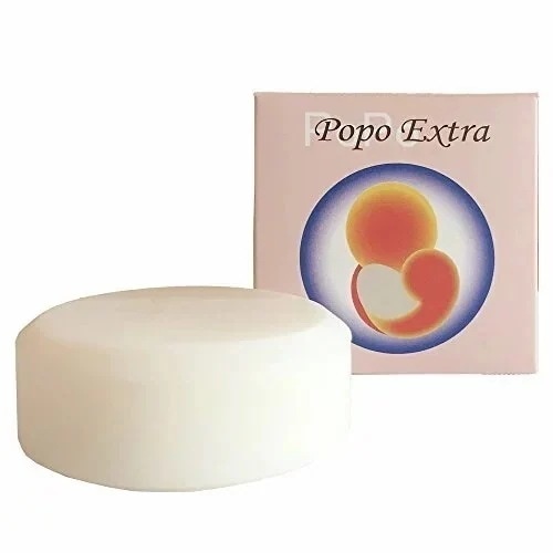 ぽぽ Popo Extra ぽぽ Extra 100g 4個セット