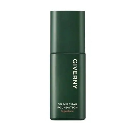 高密着シグネチャーファンデーション 30ml