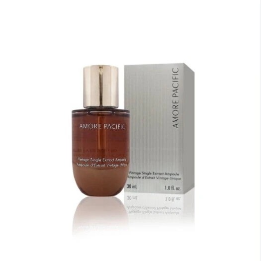 ヴィンテージシングルエクストレクトアンプル 30ml