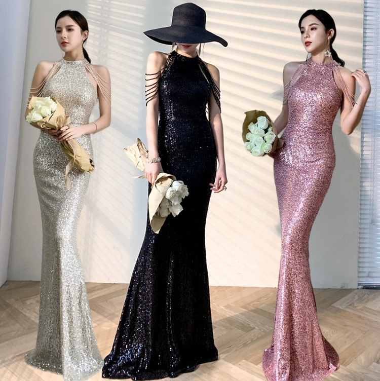 カラー ウエディングドレス イブニングドレス テールスカート 結婚式 二次会 花嫁 ドレス海外挙式 お呼ばれ ロングドレス フォトウエディング 大きいサイズ 前撮り