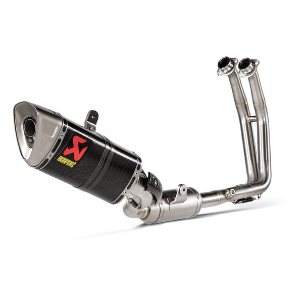 レーシングライン カーボン GSX-8S 23/GSX-8R 24 S-S8R1-EEC 123,750円