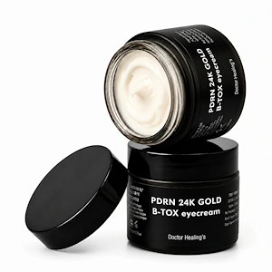 【カート20%+20% OFF】PDRN 24K ゴールド ビトックス アイクリーム 100g l 韓国コスメ l 純金99.9% l サーモンPDRN l ビトックスリフティング