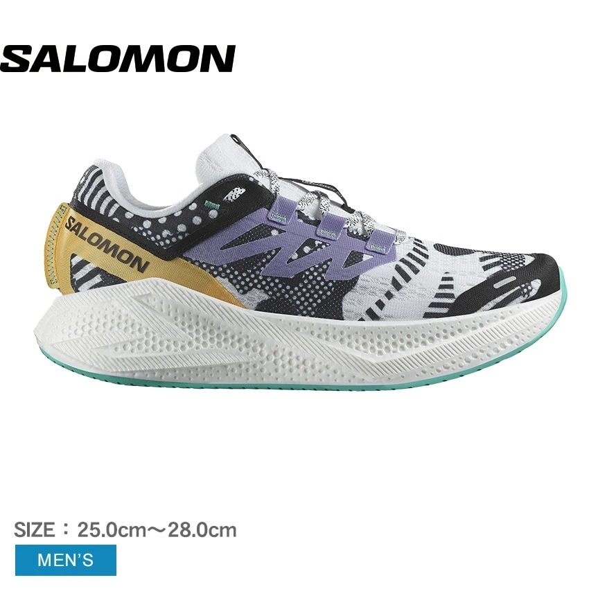 AERO GLIDE 3 L47759900 メンズ 靴 シューズ スニーカー ローカット ランシュー 軽量 軽い ランニング スポーツ トレーニング スポーティ 運動 部活 シンプル