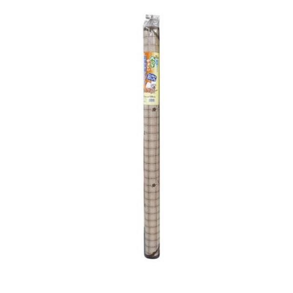 明和グラビア ペットにやさしい防滑消臭マット INSF-03 100×130cm 1枚入