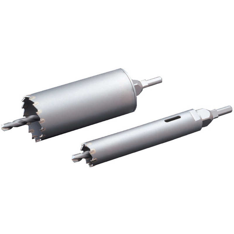 ユニカ　ESコアドリル 振動用65mm ストレートシャンク　ESV65ST