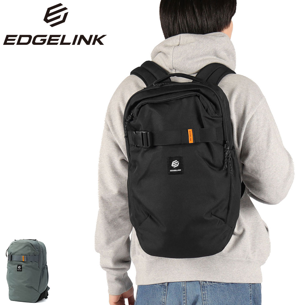 メンズ レディース 通学 大容量 おしゃれ カジュアル PC 軽量 スケートボード A4 B4 25L 14inch TEMPCATION SB Medium Backpack 60502