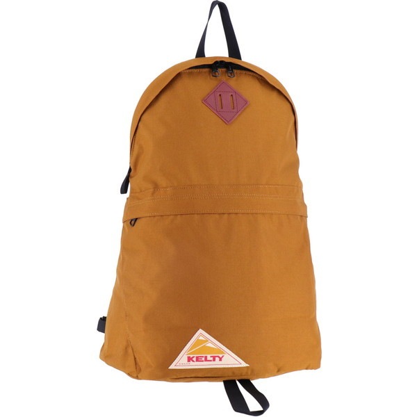KELTY ケルティ デイパック DAY PACK アウトドア バッグ 32591918-CARAMEL デイパック リュック「-RS2403」「RS2406」