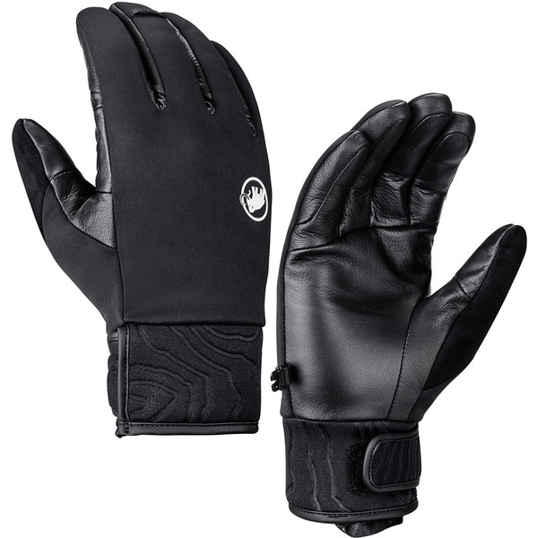 マムート MAMMUT Astro Guide Glove 1190-00022-0001 手袋 即納あり 8,044円
