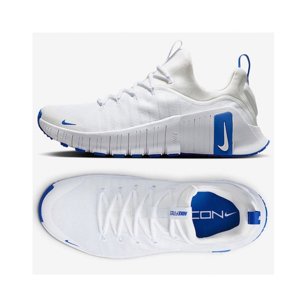 国内店ナイキスニーカートレーニングシューズフリーメトコン 6 FJ7127-102 BHS2502