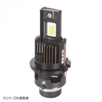 R-GEAR レーシングギア LEDHEAD SS D4R 6000K RGH-P915