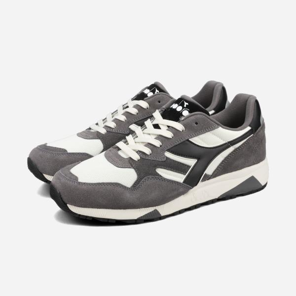 N902 N902 メンズ レディース SKY/BLUE DIAMOND/GRAY グレー 501-178559-C4963