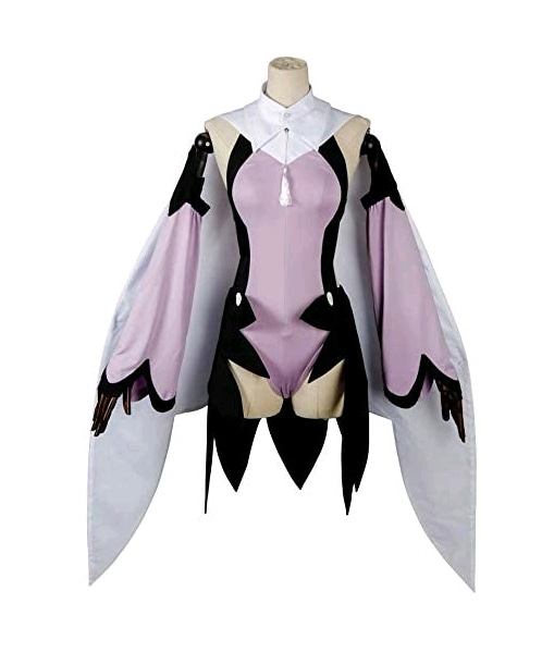 Fate/kaleid liner プリズマイリヤ フェイト カレイドライナー プリズマイリヤ 美遊エーデルフェルト みゆエーデルフェルト 風 コスプレ衣装