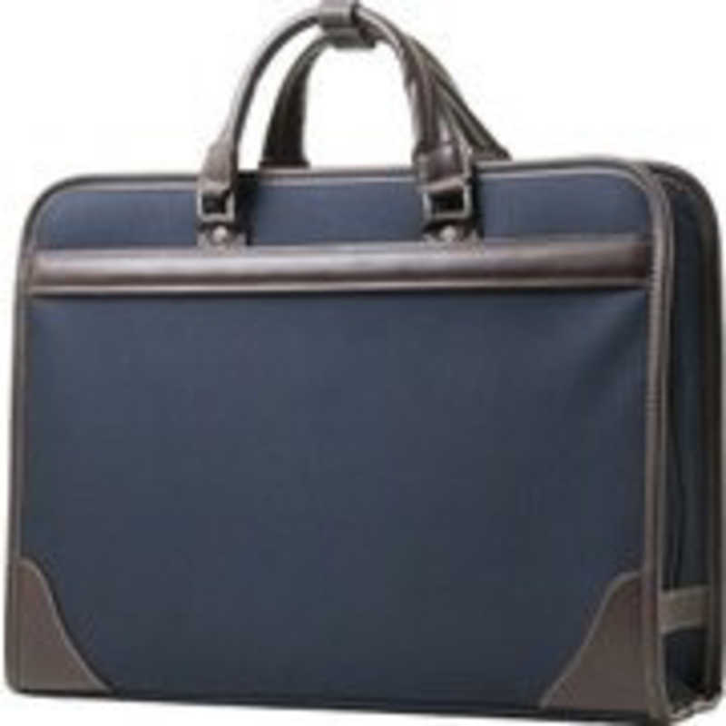 バリスティックスピリット　2ルームビジネスバッグ　BS4804NV