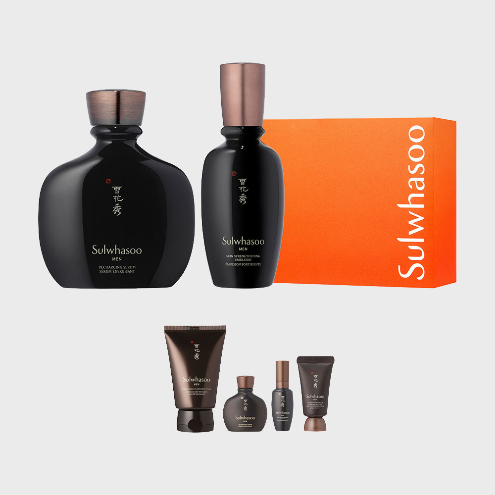 プレミアムマン基礎2種セット 11,011円