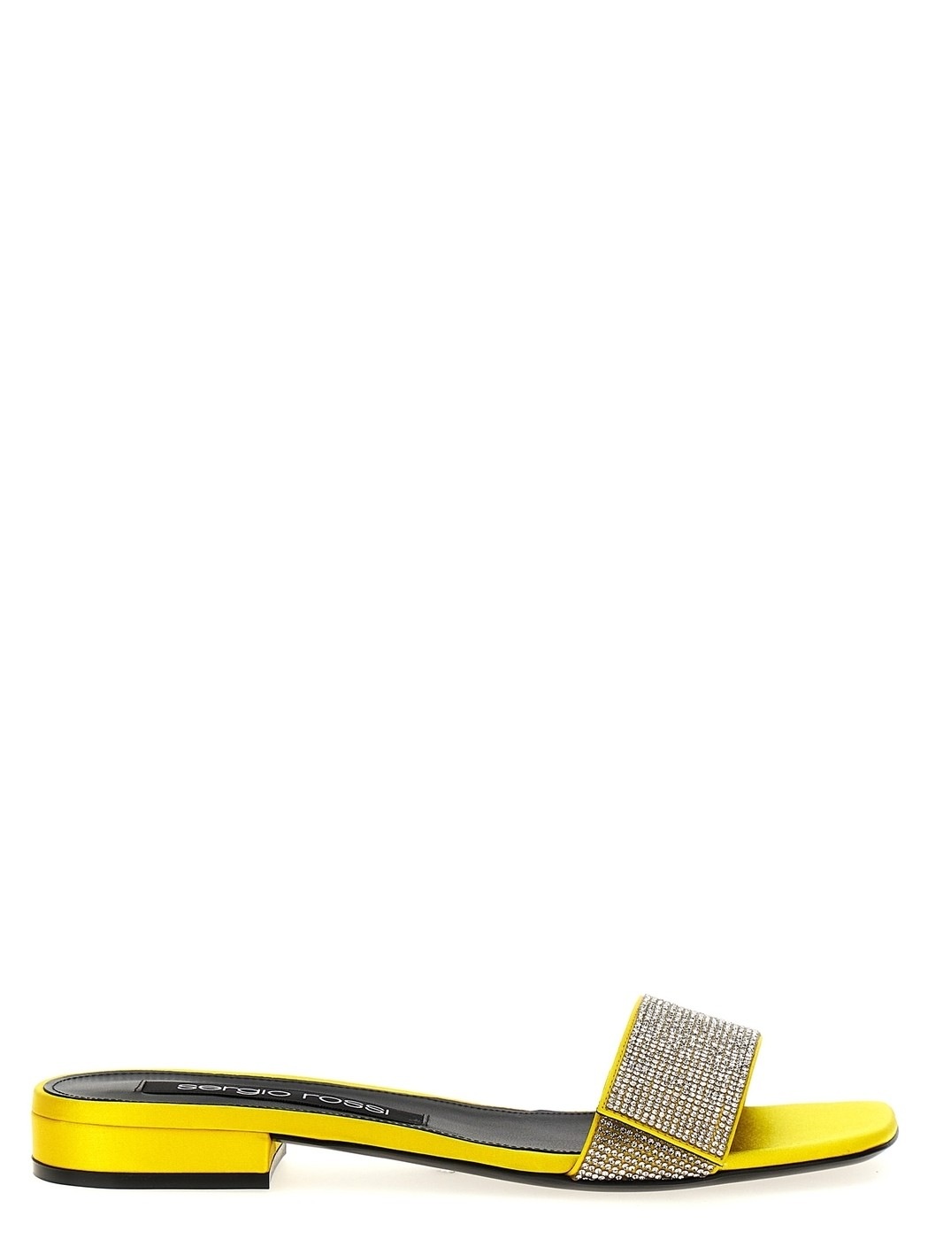 B07720MAFT721107225 イエロー 春夏2024 サンダル レディース ju