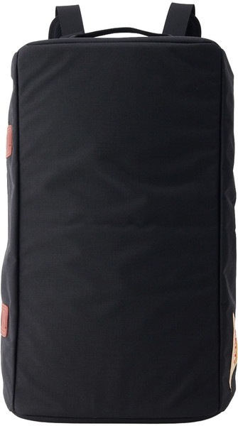 KELTY ケルティ DUFFLE BACKPACK S アウトドア ダッフル・ボストン 3259273126-BLACK